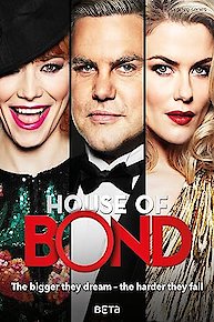 House Of Bond