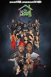 The Spot 313