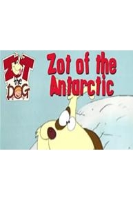 Zot the Dog