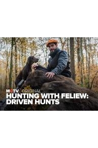 Hunting With Feliew: Driven Hunts