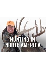 Hunting in North America