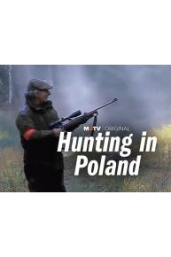 Hunting in Poland
