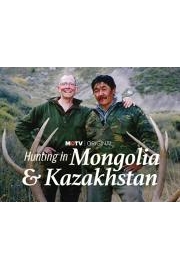 Hunting In Mongolia And Kazakhstan