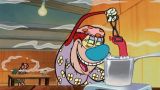 Stimpy's Pregnant