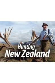 Hunting New Zealand