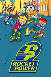 Rocket Power