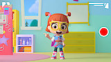 StarBeam Style