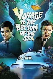 Voyage to the Bottom of the Sea