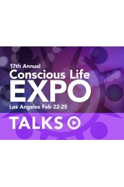 Conscious Life Expo Talks