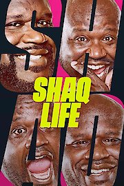 Shaq Life