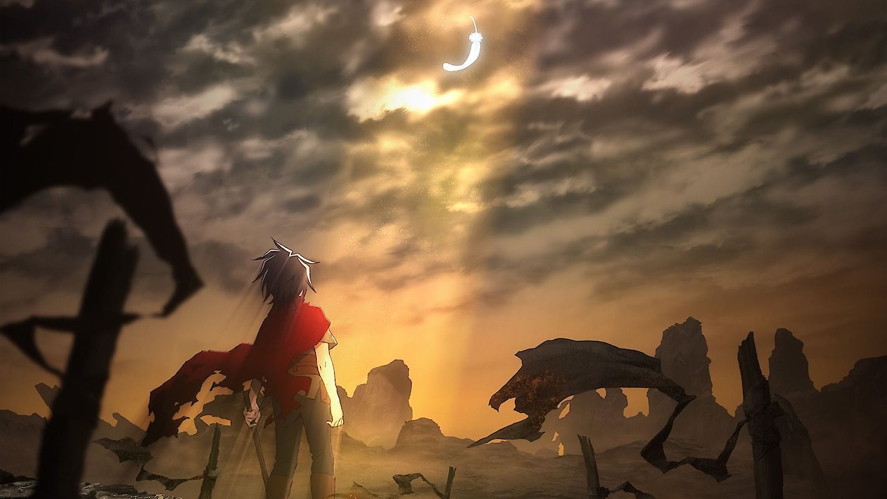 Shironeko Project ZERO CHRONICLE