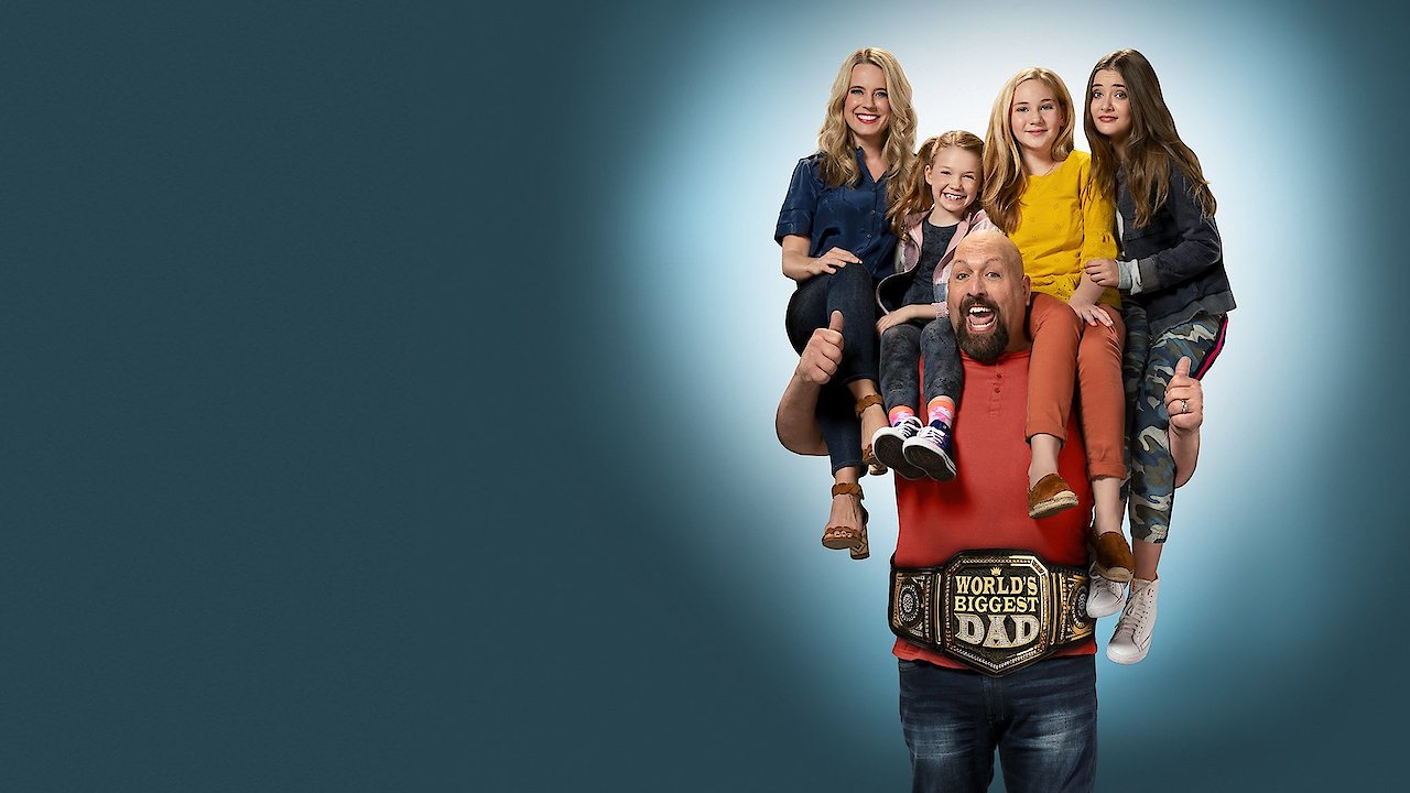 The Big Show Show
