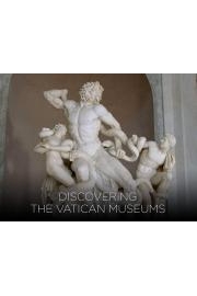 Discovering the Vatican Museums
