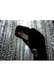 Winter Horror Shorties