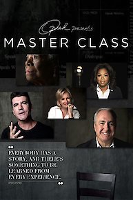 Oprah Presents Master Class