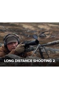 Long Distance Shooting 2