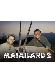 Masailand 2