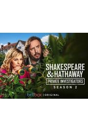 Shakespeare & Hathaway