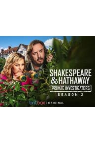 Shakespeare & Hathaway