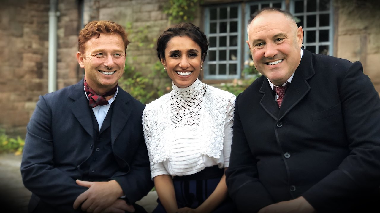 Victorian House of Arts and Crafts