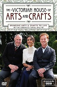 Victorian House of Arts and Crafts