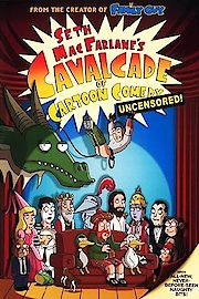 Seth MacFarlane's Cavalcade of Cartoon Comedy