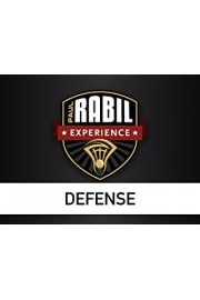 Paul Rabil Experience: Defense