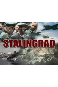 The Greatest Battles of WWII: Stalingrad