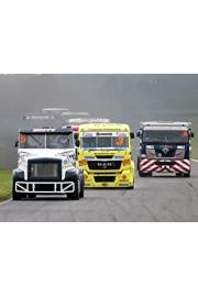 British Truck Racing Association Championship