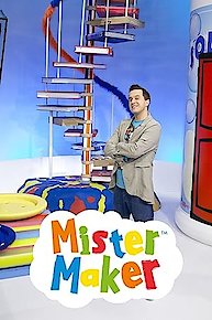 Mister Maker