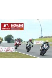 British Superbikes