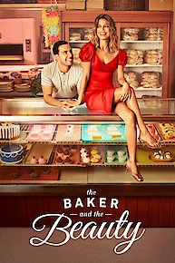 The Baker and the Beauty