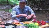 Appalachian Whitewater Bass Part 1