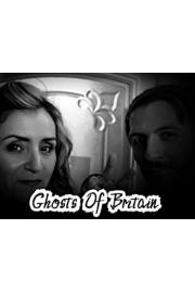 Ghosts Of Britain