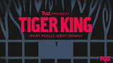 TMZ Investigates: Tiger King - What Really Went Down?