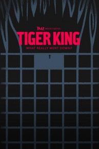 TMZ Investigates: Tiger King - What Really Went Down?