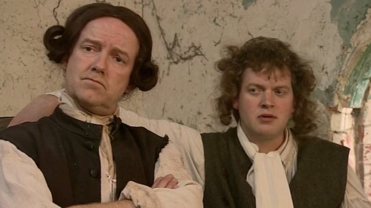 She Stoops to Conquer 