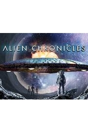 Alien Chronicles
