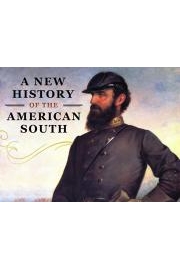 A New History of the American South