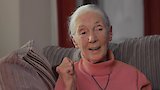 Jane Goodall: The Hope