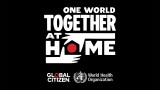 One World: Together at Home (ABC)