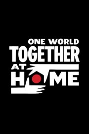 One World: Together at Home