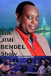 The Jimi Bendel Show