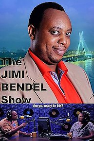 The Jimi Bendel Show