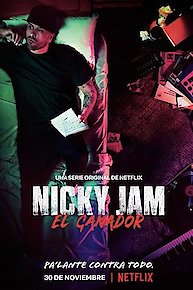 Nicky Jam: El Ganador