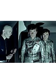 Science Fiction Dilogy