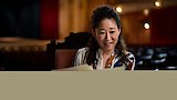 Sandra Oh