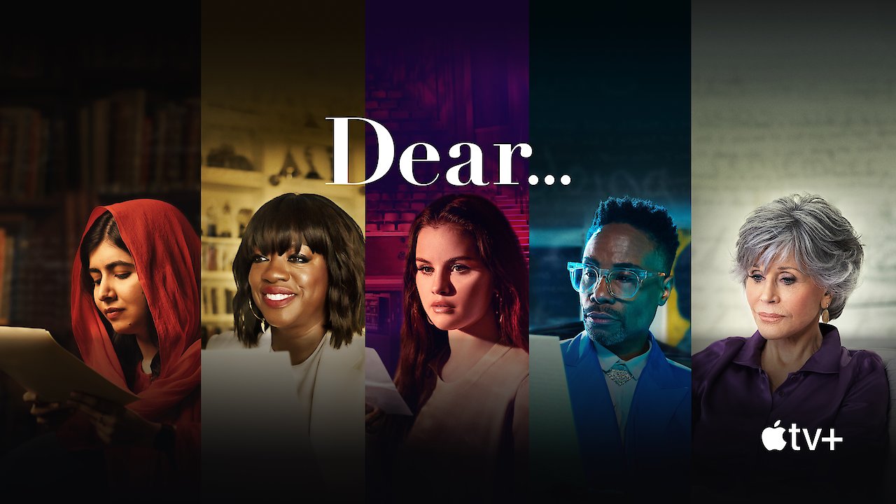 Dear...