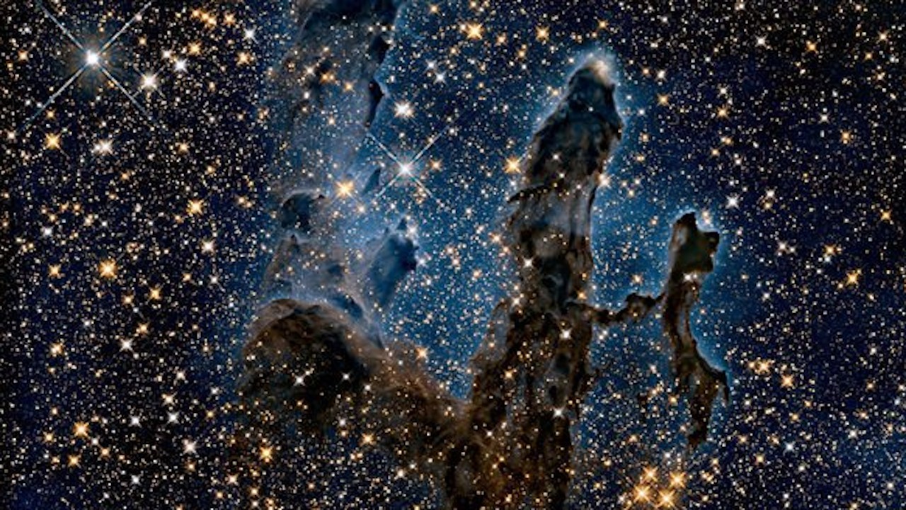 Hubble 30th Anniversary