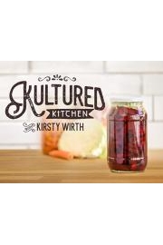 Kultured Kitchen with Kirsty Wirth